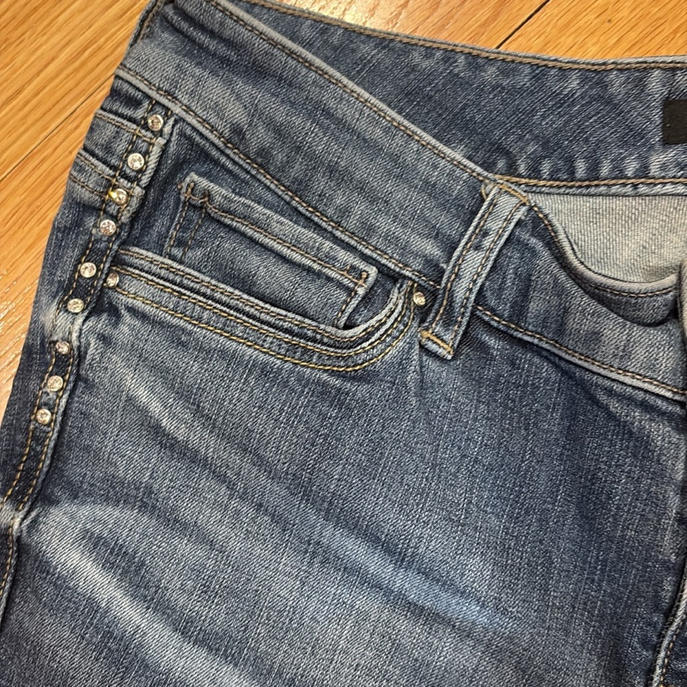 Women’s WHBM jeans - Picture 5 of 8